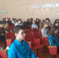 Познавательная беседа «Блокадный хлеб Ленинграда» - Центр культуры и библиотечного обслуживания