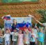Наша Родина – Россия! - Центр культуры и библиотечного обслуживания