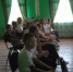 Просмотр видеороликов о городах героях - Центр культуры и библиотечного обслуживания